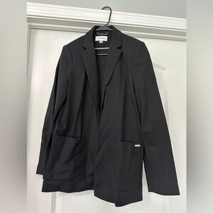 NWOT CALVIN KLEIN WOMEN BLAZER size 12